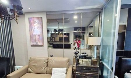 ให้เช่าคอนโด - Passion Destination 2.7กม.ดีคอนโด เนินพระ ระยอง 1นอน 1น้ำ ใจกลางเมืองระยอง เซ็นทรัลระยอง 5.7 กม. 32ตร.ม. ชั้น 1 อาคาร A เฟอร์ครบ