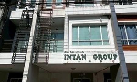 ขายบ้าน - ขาย คลัสเตอร์วิลล์ 3 ปิ่นเกล้า-ราชพฤกษ์ ทาวน์โฮม 3 ชั้น 24.9 ตารางวา The Cluster Ville 3 Pinklao-Rathchapruek