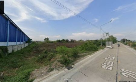 ขายที่ดิน - ขายที่ดิน 6 ไร่เศษ ใกล้ตลาดไอยรา คลองสอง