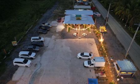 ให้เช่าที่ดิน - ให้เช่าที่ดินปล่า ถมแล้ว ทำเลดี ไทรน้อย บางบัวทอง นนทบุรี จำนวน 1 ไร่ครึ่ง 600 ตรว