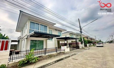 ขายบ้าน - ขายบ้านเดี่ยว 50ตร.ว.2ชั้น เดอะแพลนท์ รังสิต-คลอง 5 รังสิตนครนายก 93