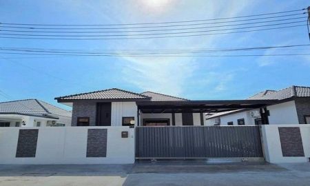 ขายบ้าน - ขายบ้านเดี่ยว รัตนากร 17 สยามคันทรี่คลับ พัทยา ทำเลดี หายาก! TP-H1839