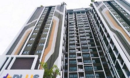 ให้เช่าคอนโด - ให้เช่าคอนโด ใกล้ รร.อัสสัมชัญ พลัส คอนโด ศรีราชา ห้องพร้อมอยู่ TP-C1837