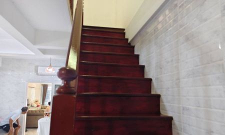 ขายทาวน์เฮาส์ - ขายบ้านท/ฮ พร้อมเฟอร์นิเจอร์ หมู่บ้านสิวารัตน์ 6 ต.ไรขิง อ.สามพราน จ.นครปฐม