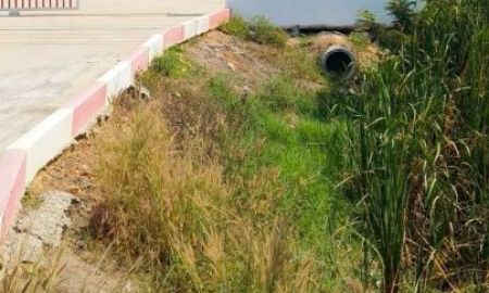 ให้เช่าโรงงาน / โกดัง - ให้เช่าโกดังพร้อมสำนักงาน พื้นที่ 7 ไร่ ไฟฟ้า 3 เฟส ทำเลดี เดินทางสะดวก บางปลาม้า สุพรรณบุรี