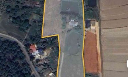 ขายที่ดิน - ขายบ้านพร้อมที่ดินแปลงสวย ทำเลทอง ติดถนนใหญ่ จังหวัดเชียงราย