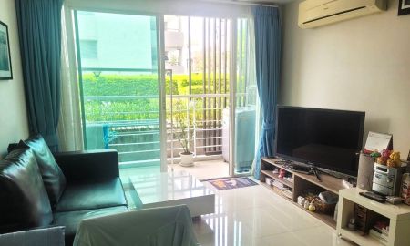 ขายคอนโด - ขายขาดทุน! 2นอน 2น้ำ 57ตรม. ใกล้ซีคอนฯ เพียง 2.6 ลบ (ถูกที่สุดในตึก) กู้ได้ 100%