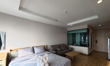 ให้เช่าคอนโด - ให้เช่าลัดดาพลัส คอนโด ใจกลางเมืองศรีราชา ชั้นสูง วิวทะเล ห้องสวยพร้อมอยู่