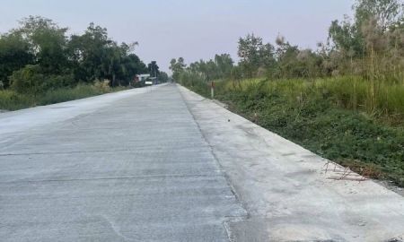 ขายที่ดิน - ขายที่ดินเปล่าถมแล้ว 1 ไร่ 3 งาน 97 ตร.ว. ซอยไอยรา34 หลังตลาดไท ตรงข้ามโรงเรียนเทศบาลท่าโขลง คลองสอง คลองหลวง ปทุมธานี