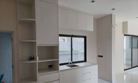 ขายบ้าน - ขายบ้านเดี่ยว 2 ชั้น หมู่บ้านบางกอกบูเลอวาร์ด พระราม5 จังหวัดนนทบุรี