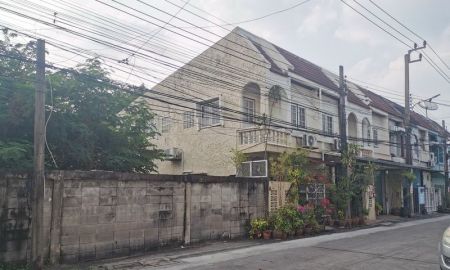 ขายที่ดิน - ขายที่ดินรวมประมาณ 92 ตรว. พัฒนาการ 48 ใกล้โลตัส ทางด่วนมอเตอร์เวย์