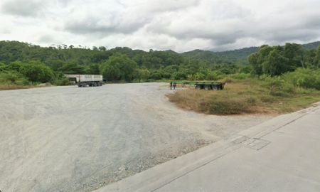 ขายที่ดิน - ขายที่ดินเปล่า แปลงใหญ่ริมถนนบายพาสพัทยา หนองข้างคอก เมืองชลบุรี