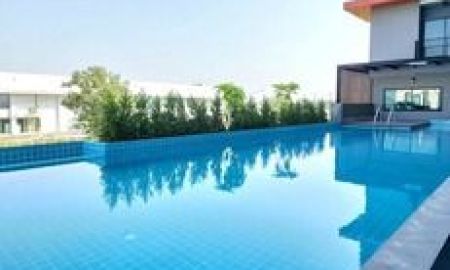 ขายคอนโด - ขายห้องใหม่ มือ 1 พร้อมอยู่ ลามูร์คอนโด ลำลูกกา คลอง 2 ติดโลตัส ใกล้ BTS คูคต