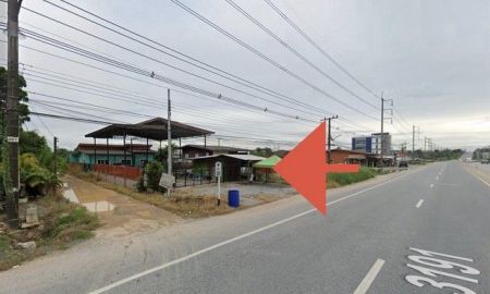 ขายที่ดิน - ขายที่ดิน 3 ไร่ ปลวกแดง ระยอง ติดถนนซอย ใกล้ถนนหลักเพียง 50 เมตร ตำบลแม่น้ำคู้ อำเภอปลวกแดง ระยอง