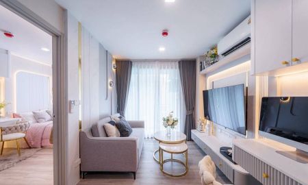 ให้เช่าคอนโด - ให้เช่าถูกมาก!! คอนโด แอทโมซแคนวาส ระยอง ห้องสวย วิวสระน้ำ เฟอร์ครบ พร้อมอยู่ ทำเลทอง ติดเซ็นทรัลระยอง