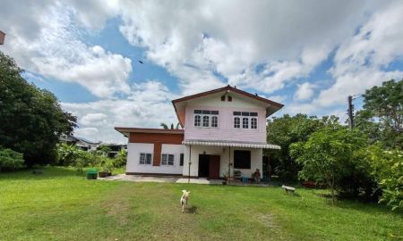 ขายบ้าน - ขายถูกมาก!! บ้านพร้อมที่ดิน 2 งาน 63 ตร.ว. ทำเลทอง ใจกลางอำเภอเมืองอุดรธานี ใกล้ห้าง วงเวียนน้ำพุ สนามบินฯ