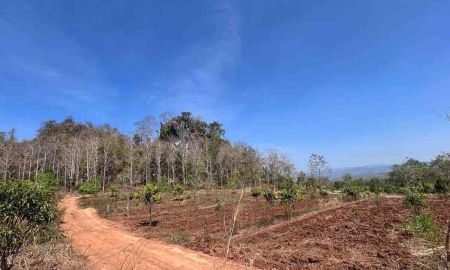 ขายที่ดิน - ขายที่ดินวิวสวยติดเขา2ไร่ 2แปลงติดกันแปลงละ700000 รวม4ไร่1,400,000