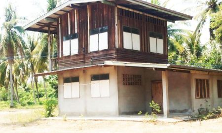 ขายที่ดิน - ขายที่ดิน 4ไร่ -8ไร่ ประจวบคีรีขันธ์ ใกล้ถนนเพรชเกษม ใกล้ทะเล ลดราคาถูกสุดๆ