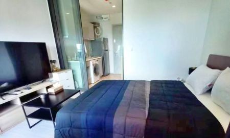 ขายคอนโด - ขายต่ำกว่าตลาด Life Sukhumvit 62 BTS บางจาก 26 ตรม. 1 นอน เพียง 2.35 ล้าน