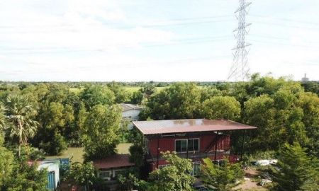 ขายที่ดิน - ขายที่ดินพร้อมสิ่งปลูกสร้าง ริมน้ำ 3 ไร่ 2 งาน สามโคก-ปทุมธานี ใกล้ถนน3309 วัดพลับสุทธาวาส และม.ธรรมศาสตร์