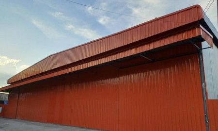 ให้เช่าโรงงาน / โกดัง - ให้เช่าโกดัง ลาดพร้าว101 โพธิ์แก้ว3 โยธินพัฒนา ขนาด 300ตรม. ใกล้ เดอะเมอล์บางกะปิ