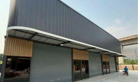 ให้เช่าโรงงาน / โกดัง - ให้เช่าโกดัง พัฒนาการ 25 สวนหลวง พระราม9 ขนาด144 ตรม.ใกล้รถไฟฟ้าหัวหมาก