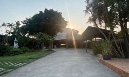 ให้เช่าโรงงาน / โกดัง - ให้เช่าโกดัง บนที่ดิน 379 ตารางวา 525 ตารางเมตร คลอง 6 ทำเลรังสิต ปทุมธานี ใกล้มอเตอร์เวย์คลองหลวง