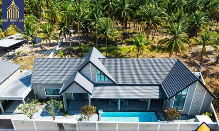 ขายบ้าน - For Sale Pool Villa Mabprachan Siamcountryclub pattaya (อ่างเก็บน้ำมาบประชัน สยามคันทรีคลับ พัทยา) 144 sqw. Ready to move in.