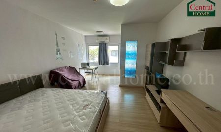 ขาย-ให้เช่าคอนโด - คอนโด เอ สเปซ สุขุมวิท 77 ตึก E ราคาถูก ใกล้ BTS สถานีอ่อนนุช