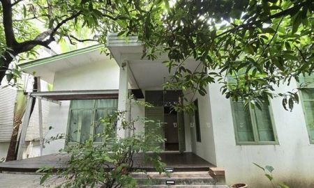 ขายบ้าน - ขายบ้านพร้อมที่ดิน ถนนพญาไท ซอยประดิพัทธ์ เนื้อที่ 214 ตรว. พญาไท กรุงเทพ