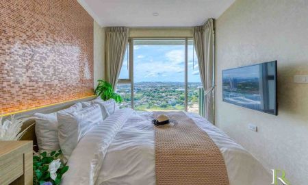 ขายคอนโด - ขายคอนโด เดอะ ริเวียร่า จอมเทียน 1 ห้องนอน เหมาะแก่การลงทุน #