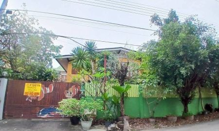 ขายบ้าน - ขายบ้าน 2 ชั้น ซอยวัดศรีราษฎร์ ซอยบางเลน ซอย 8 ถนนบางกรวยไทรน้อย