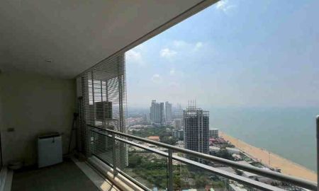 ขายคอนโด - ขายคอนโดหรูวิวทะเล ชั้นสูง Reflection Jomtien #