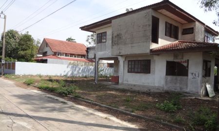 ขายที่ดิน - ที่ดินถนนคุ้มเกล้าโครงการศุภลัยเลคมีนบุรีพื้นที่336ตารางวาแถมบ้าน1หลังไม่มีบ้านตรงข้ามอยู่ต้นโครงการออกสุวินทวงศ์เพียง2กม.ลัดออกศรีนครินทร์-ร่มเกล้า.