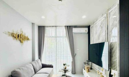 ขายคอนโด - ขาย CC Condominium 2 ห้องนอน ตกแต่งใหม่ทั้งห้อง ซ.สยาม (ตลาดไร่วนาสินธุ์) #