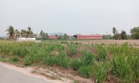 ขายที่ดิน - ขายที่ดินบ้านฉาง ระยอง 4 ไร่ 2งาน ใกล้ทางด่วนพิเศษมอเตอร์เวย์