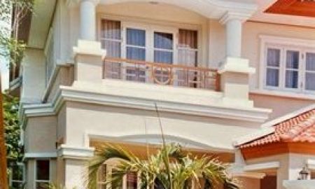 ขายบ้าน - บ้านกรองทอง ศรีนครินทร์ บ้านเดี่ยว 2 ชั้น หลังริม ซ.ศรีนครินทร์ 51 ถ.ศรีนครินทร์ แขวงหนองบอน เขตประเวศ กรุงเทพฯ ราคา 18,900,000 บาท