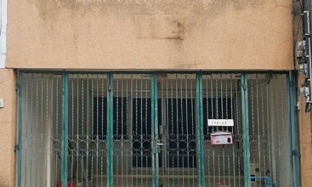 ให้เช่าทาวน์เฮาส์ - ให้เช่าทาวน์เฮาส์ 2 ชั้น ถ.ประชาราษฎร์บำเพ็ญ New Chinatown ใกล้รถไฟฟ้าห้วยขวาง Townhouse for rent PRACHARAJBUMPEN Rd. HUAI KWANG ( )