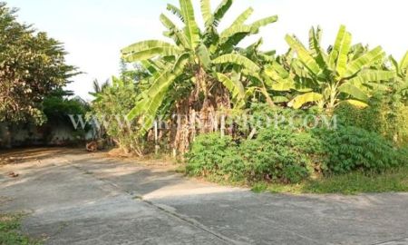 ขายที่ดิน - ที่ดินแปลงมุมถมแล้ว ถ.พุทธมณฑลสาย7 สามพราน นครปฐม