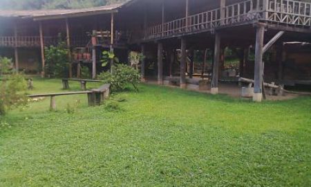 ขาย-ให้เช่าบ้าน - เซ้งขายบ้านโฮมสเตย์ ขนาดเล็กๆ สวยมากๆ ดอยสูง ป่าลึกบนดอย เชียงใหม่ อ.กัลยาณิวัฒนา