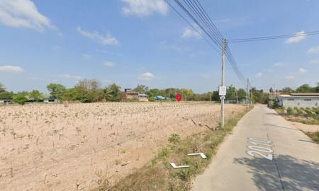 ขายที่ดิน - ขายที่ดินมาบประชัน พัทยา 5-3-65 ไร่ ใกล้สวนสาธารณะอ่างเก็บน้ำมาบประชัน