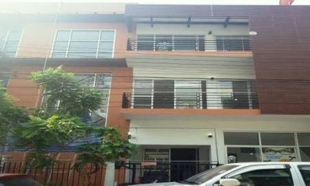 ให้เช่าทาวน์เฮาส์ - ให้เช่า หมู่บ้าน มนตรีทาวน์โฮม ลาดพร้าว 87 แยก 10