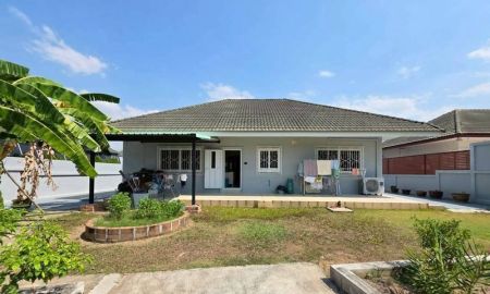 ขายบ้าน - บ้านเดี่ยวมือสองพัทยา หมู่บ้านดุสิต ห้วยใหญ่ บางละมุง ชลบุรี