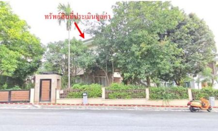 ขายบ้าน - ขายบ้านเดี่ยว 2 ชั้น โครงการบ้านทะเลพัทยา (นาจอมเทียน) อำเภอสัตหีบ จังหวัดชลบุรี