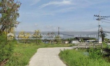 ขายที่ดิน - ขายที่ดินเนื้อที่ 5 ไร่ 2 งาน 60 ตารางวา ซ.คลองขวาง ถ.ป.พิบูลย์สงคราม ฉะเชิงเทรา