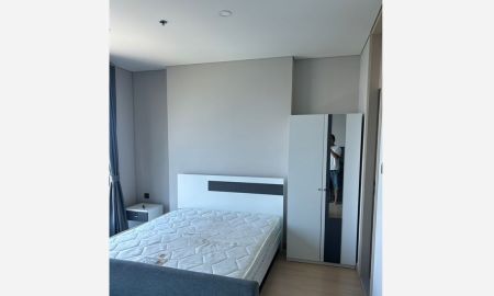 ให้เช่าคอนโด - ให้เช่า คอนโด ลุมพินี พาร์ค พหล 32 ใกล้ BTS รัชโยธิน 24 ตารางเมตร แบบสตูดิโอ ชั้น9 วิวสวย ตกแต่งครบ