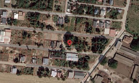 ขายที่ดิน - ขาย ที่ดินเปล่า บางละมุง ชลบุรี 50 ตรว. ใกล้แหลมฉบัง ทำเลทองคำที่นักลงทุนและครอบครัวมองหา