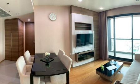 ให้เช่าคอนโด - ปล่อยเช่า คอนโด: The Address Sathorn (ซอยสาทร 12)