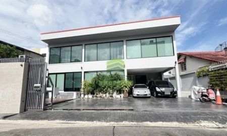 ขายอาคารพาณิชย์ / สำนักงาน - ขายตึก สำนักงาน โฮมออฟฟิศ สุขุมวิท64 พงษ์เวชน์อนุสรณ์2 พระโขนง บางจาก เนื้อที่ 84 ตร.ว ใหม่ ใกล้ทางด่วน BTS ปุณณวิถี