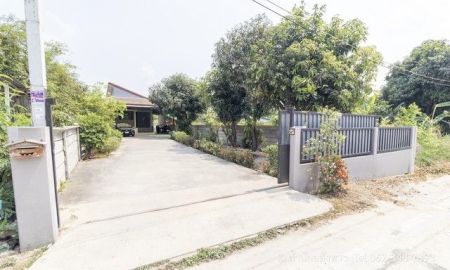 ขายบ้าน - ขายบ้านเดี่ยวชั้นเดียว คลองหลวง-คลองสอง บนที่ดินผืนใหญ่ 150 ตร.ว. ใกล้ตลาดไท